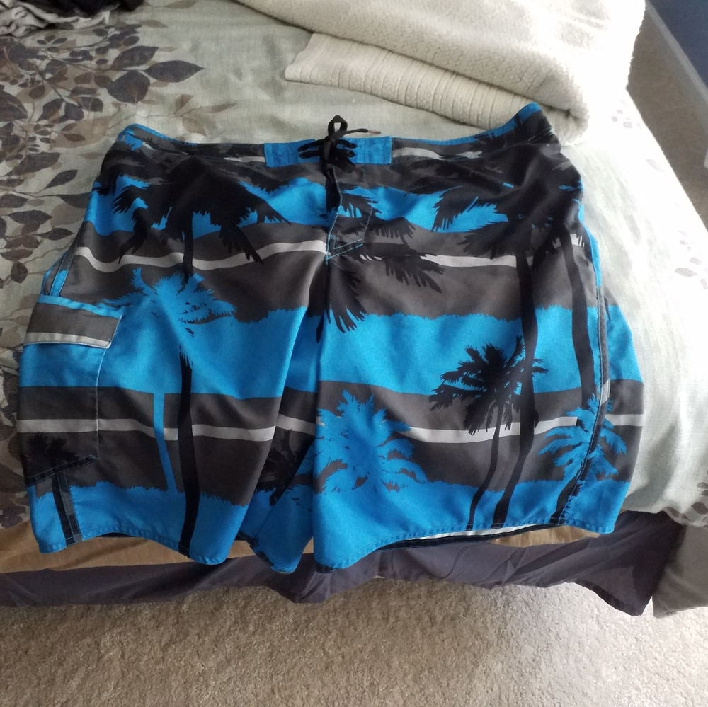 Mens bathing suit
